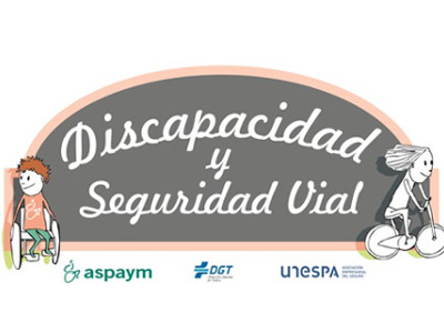 Discapacidad y Seguridad Vial