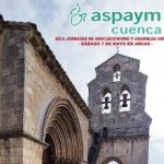 XXIII Jornadas de Asociacionismo y Asamblea General - Sábado 7 de mayo en ARCAS