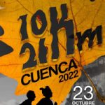 Media maratón y 10Km "Gran premio de Otoño"
