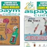 Premios Concurso de Dibujo de ASPAYM Cuenca