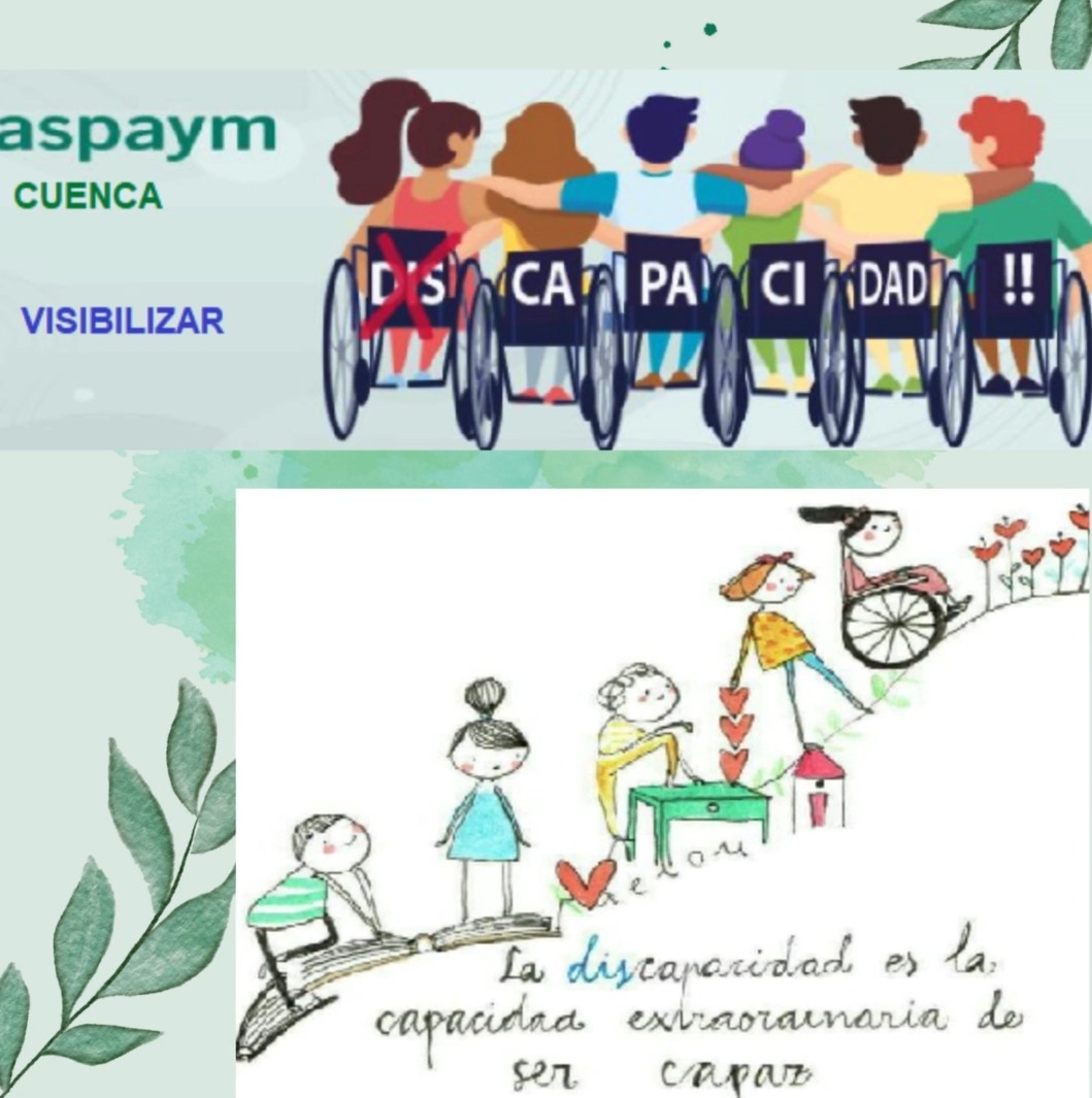 ASPAYM Cuenca